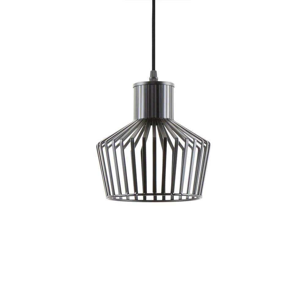 Present Time Leitmotiv Lignes Cap Pendant Lamp